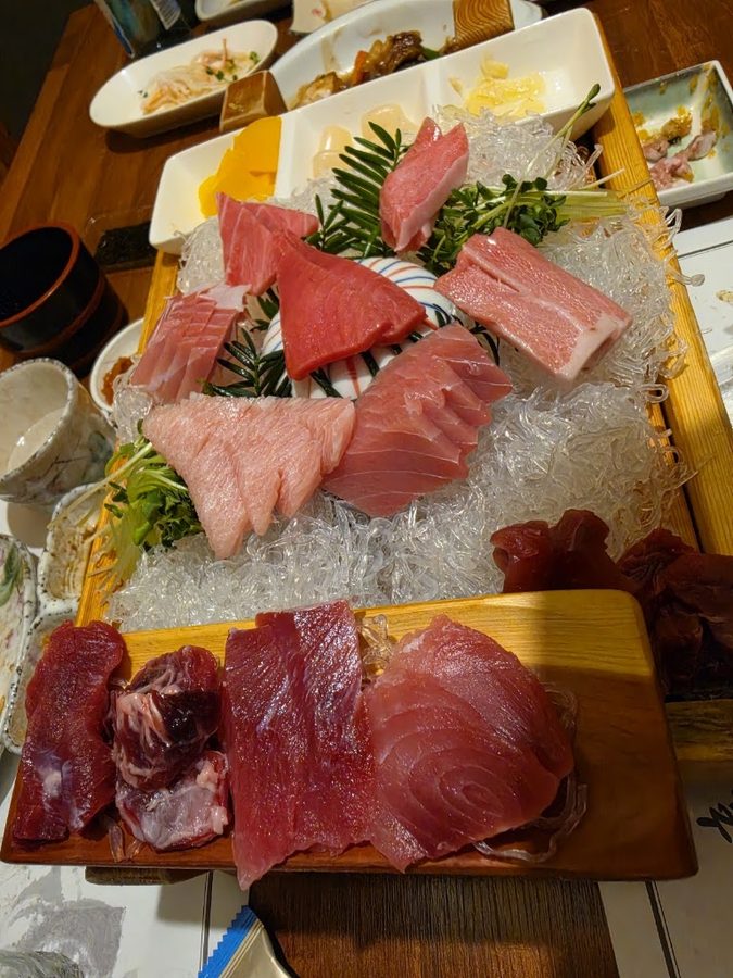 Ogeori Tuna