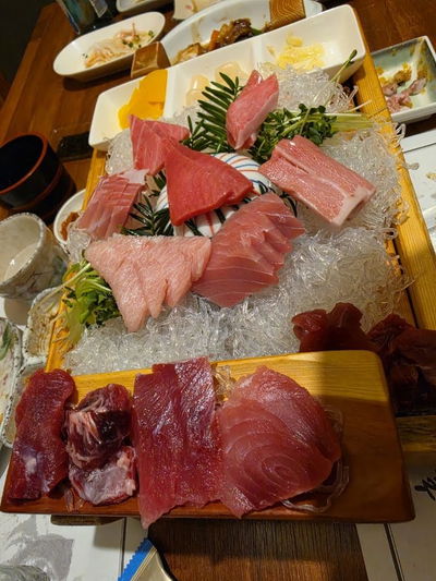 Ogeori Tuna