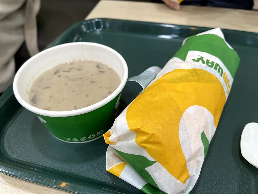 Subway