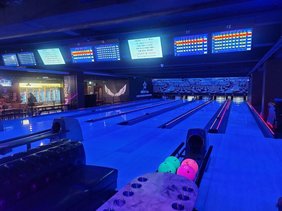 Union Star Bowling Club