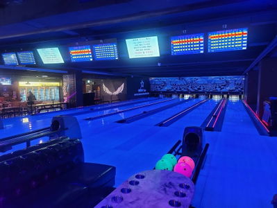 Union Star Bowling Club