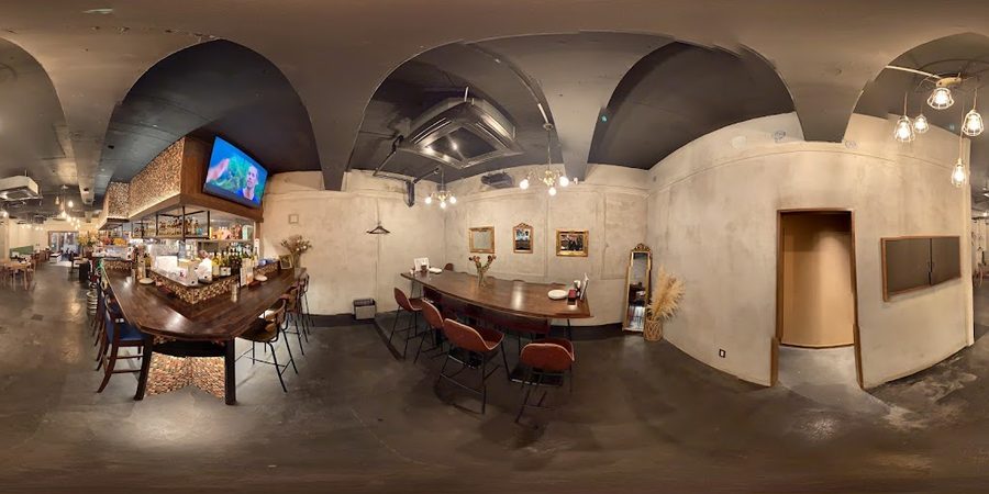 POPEYE (ポパイ) 那覇美栄橋駅店