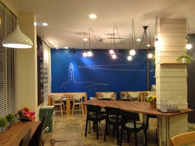 Lighthouse Coffee ライトハウスコーヒー