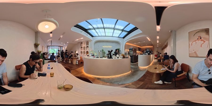 The Coffee Code Singapore