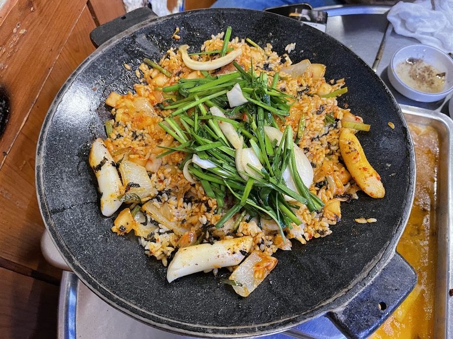Guro Gopchang