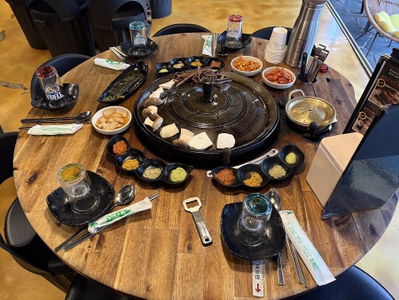 Hwadeok