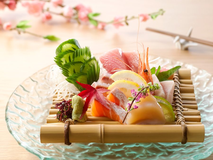 Sushi Jin