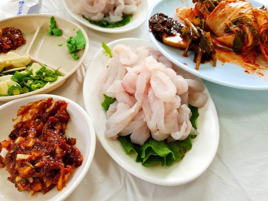 으뜸회집