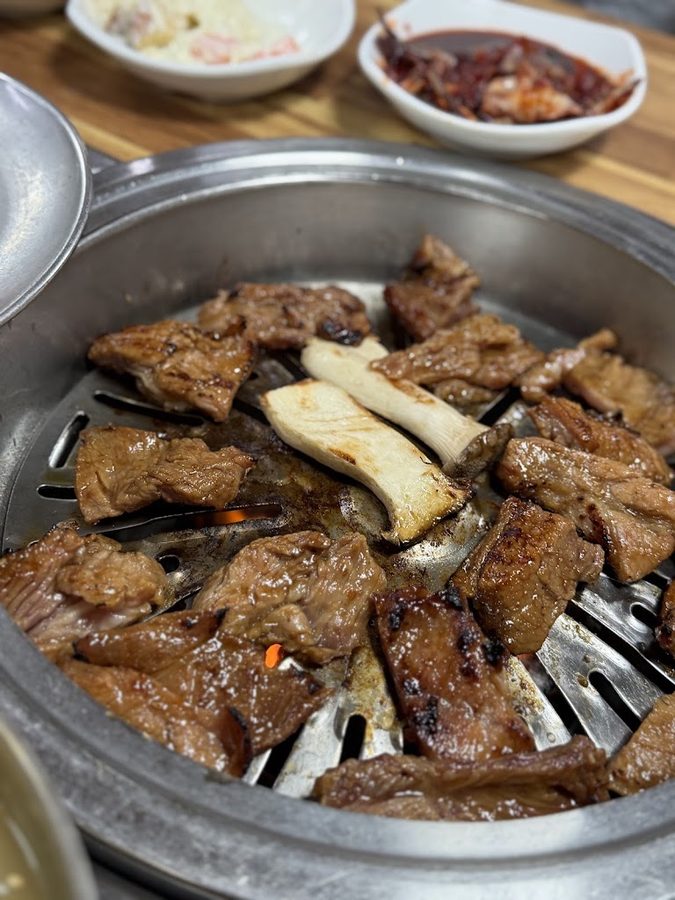 뚝섬식당