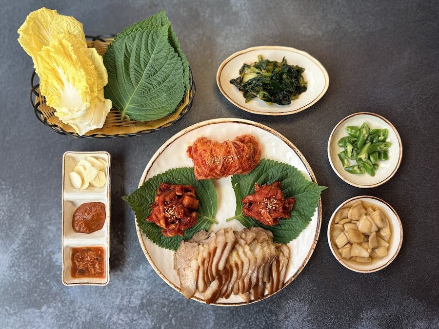 Seongsu Makguksu