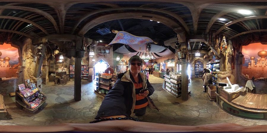 Arabian Coast