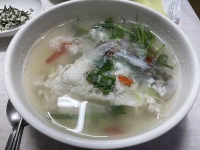 송학횟집