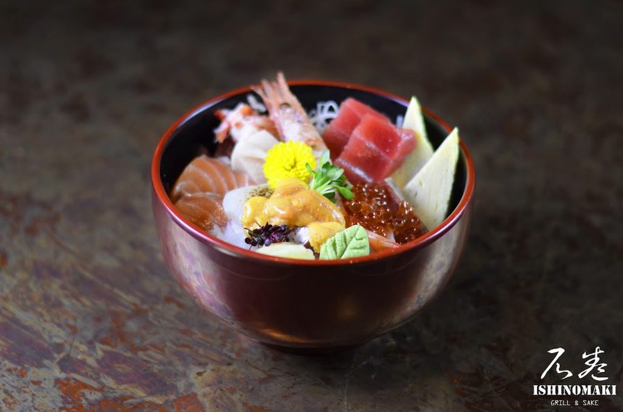 Ishinomaki Dining
