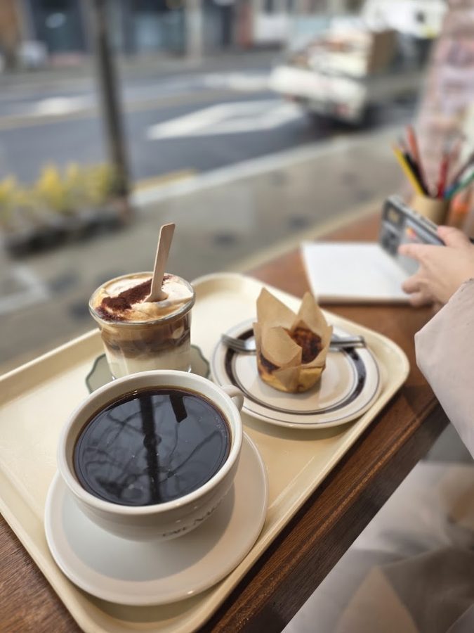Cafe Narino