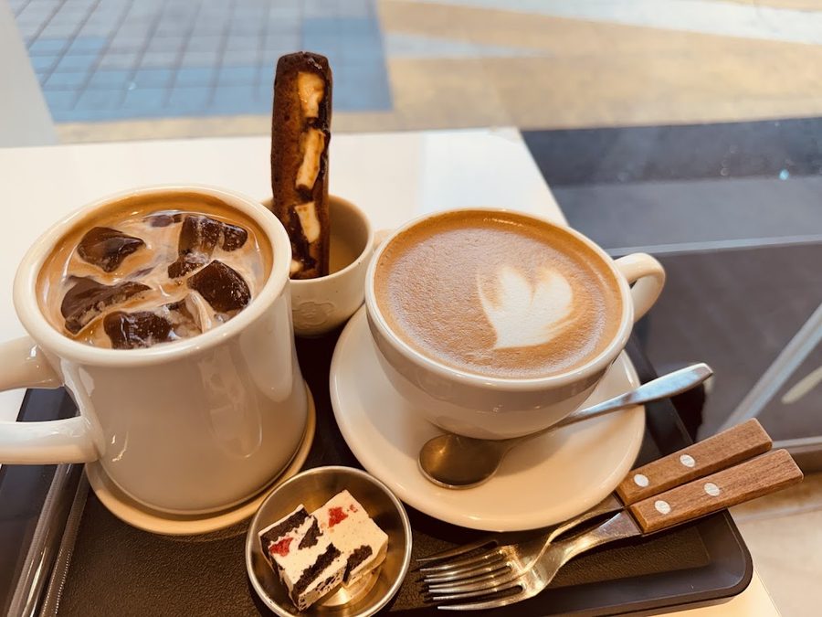 hyon cafe