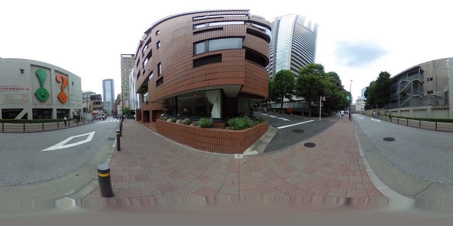 Salon de fable 赤坂