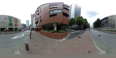 Salon de fable 赤坂
