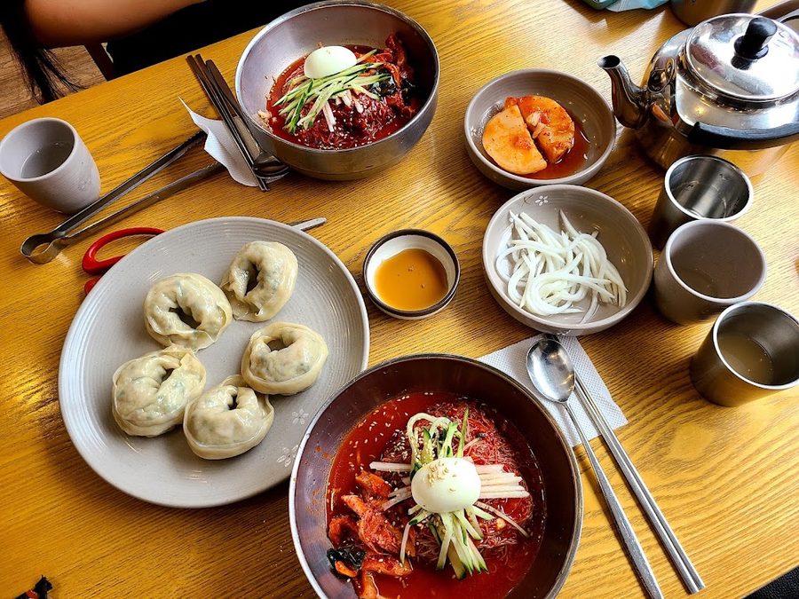 Sangdo Myeonok