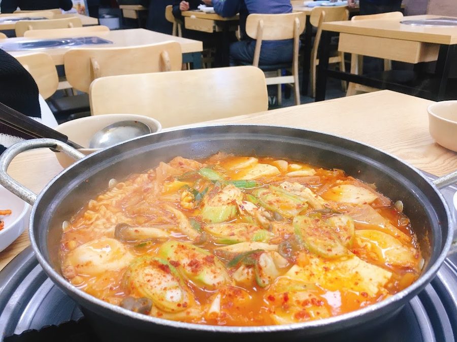 장흥식당