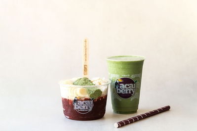 Acai berry