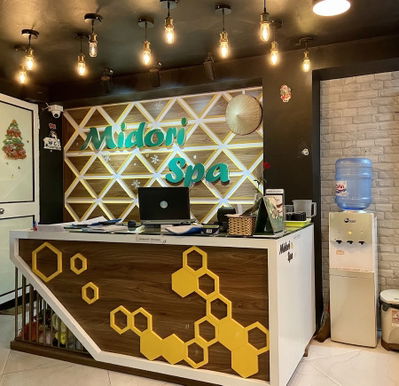 Midori Spa Hanoi