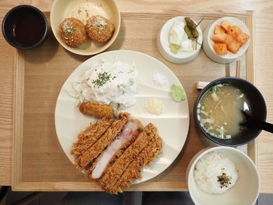 카츠신 부산직영점
