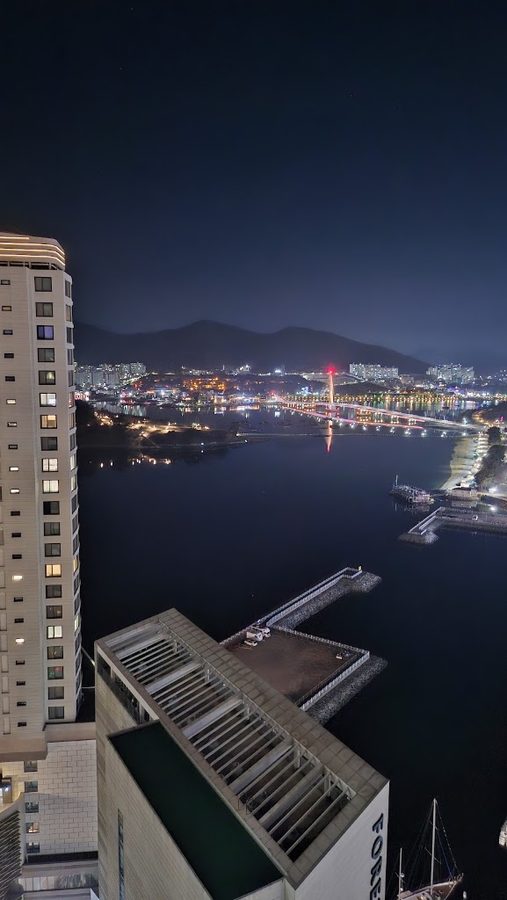 フォレナ麗水熊川ディアイランド