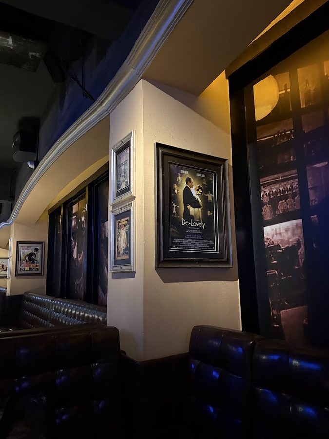 CO CO DUCK BAR