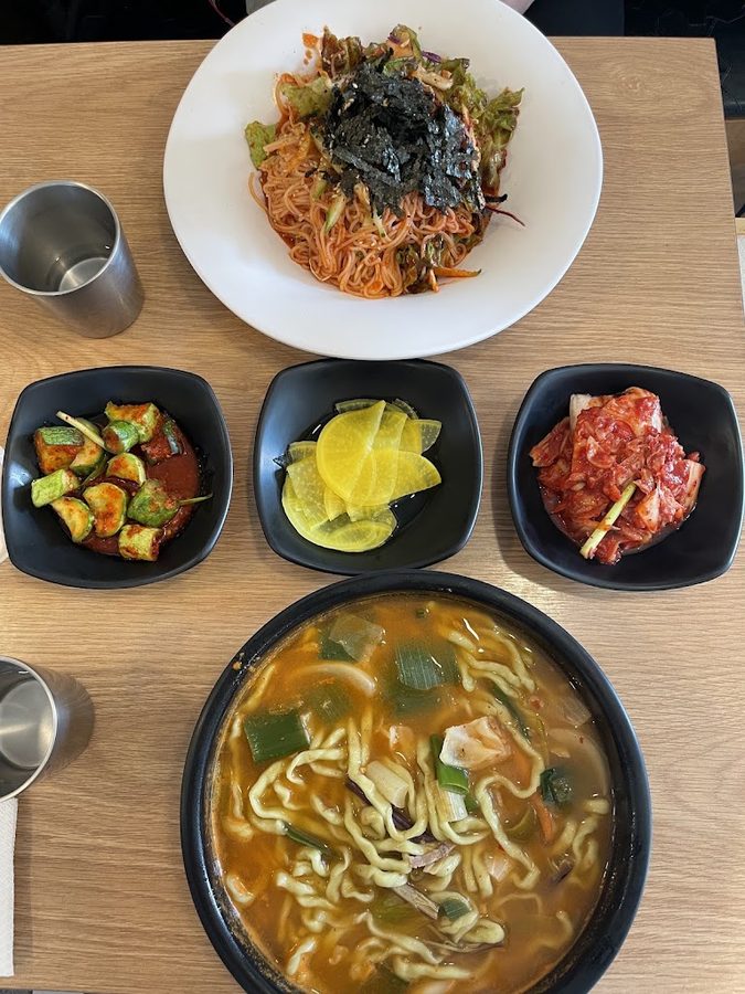 Cityfood Noodles