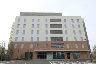 FLEXSTAY INN Shin Urayasu