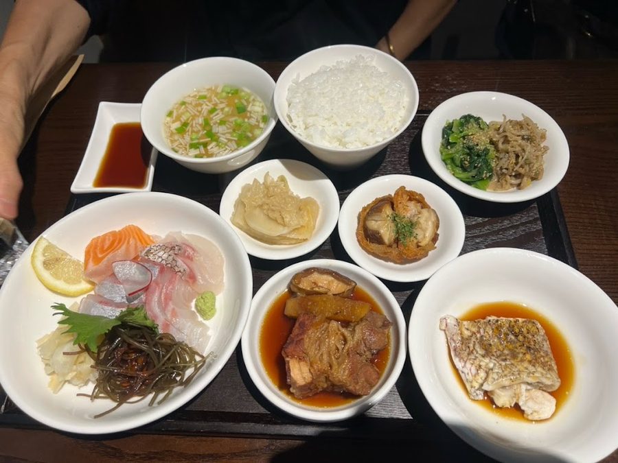 Cheongjin Haemul