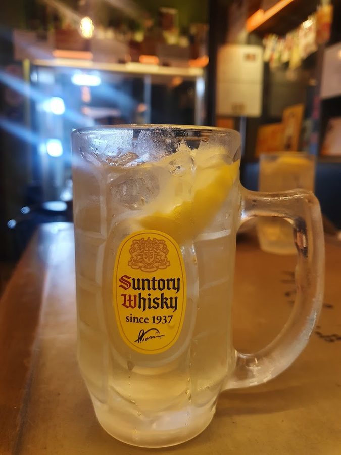 Bonggu Beer Yeonnam-dong Branch