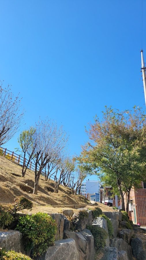 マンミ公園
