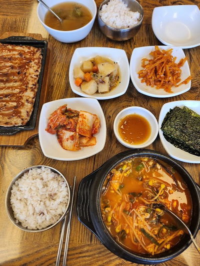 고래콩물이도점