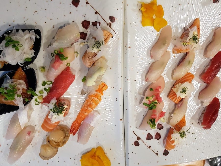 Sushi Go