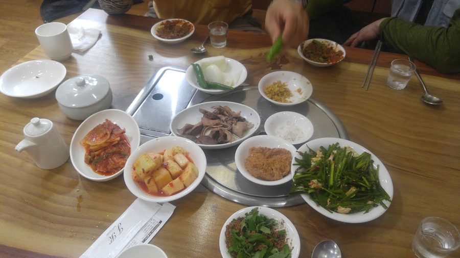 향나무집