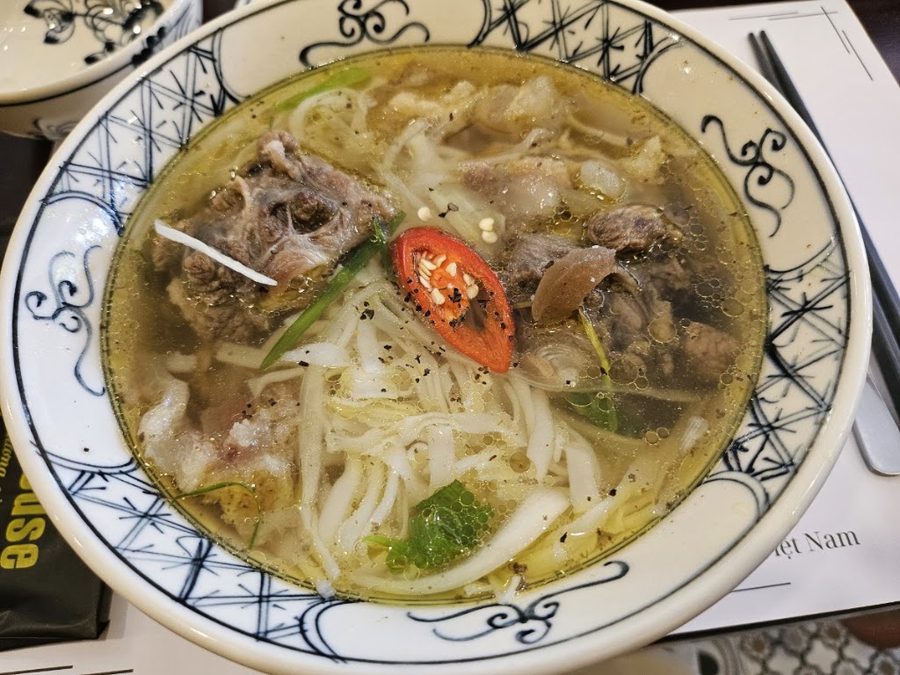 Pho House