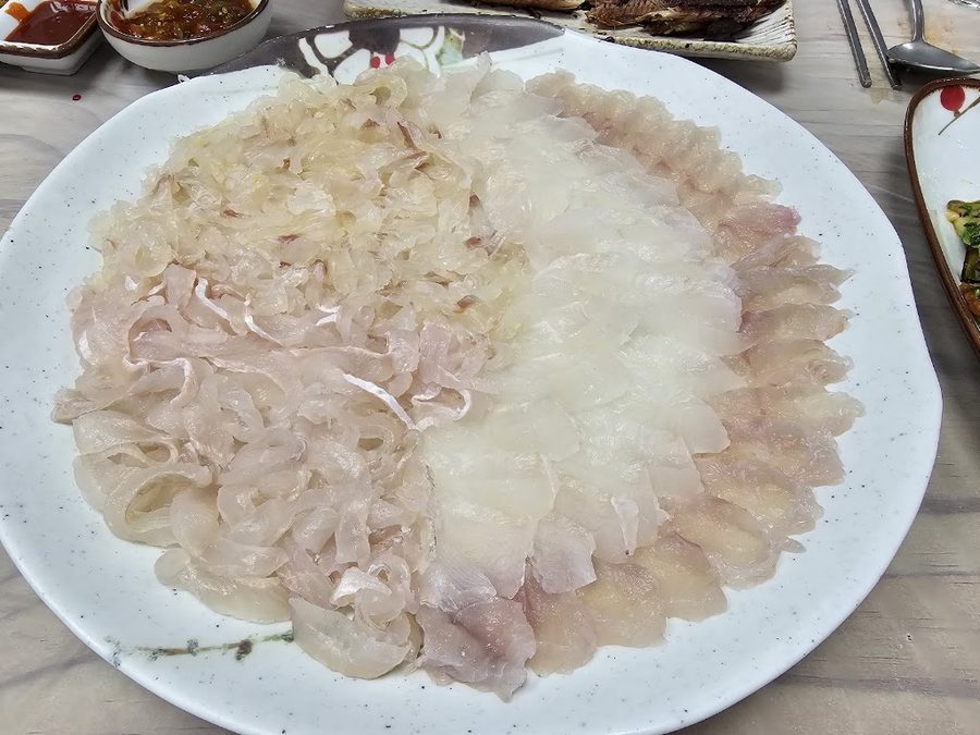 Mirak Hoe Sikdang