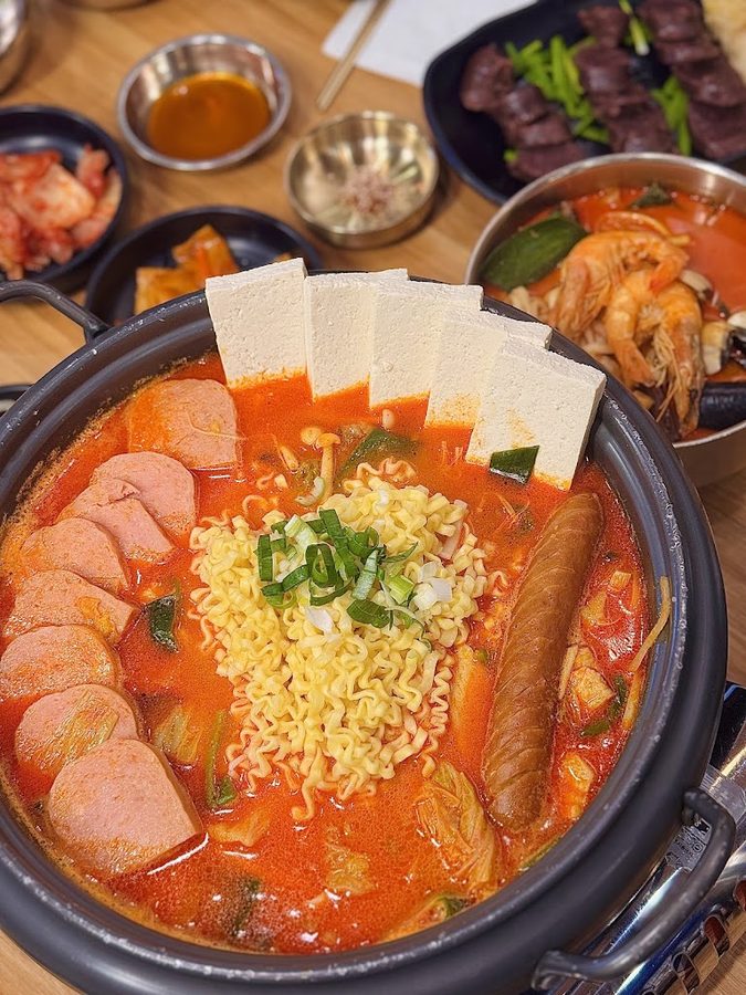Yuk Dae Jang