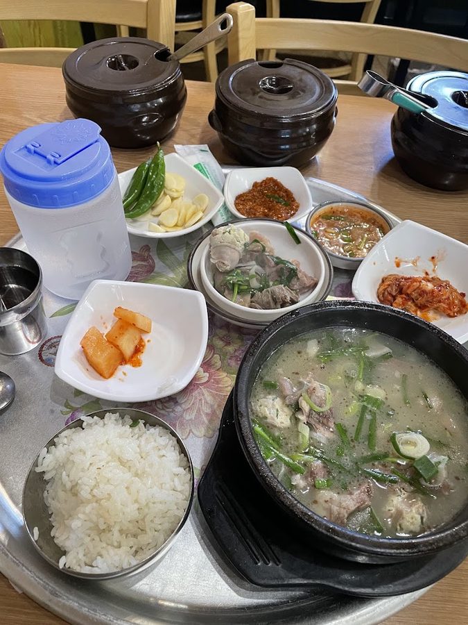 Gicha Sundaeguk