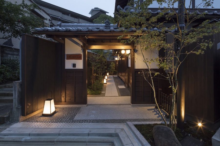 Higashiyama Shikikaboku