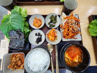 제주한상