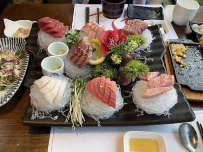 필참치