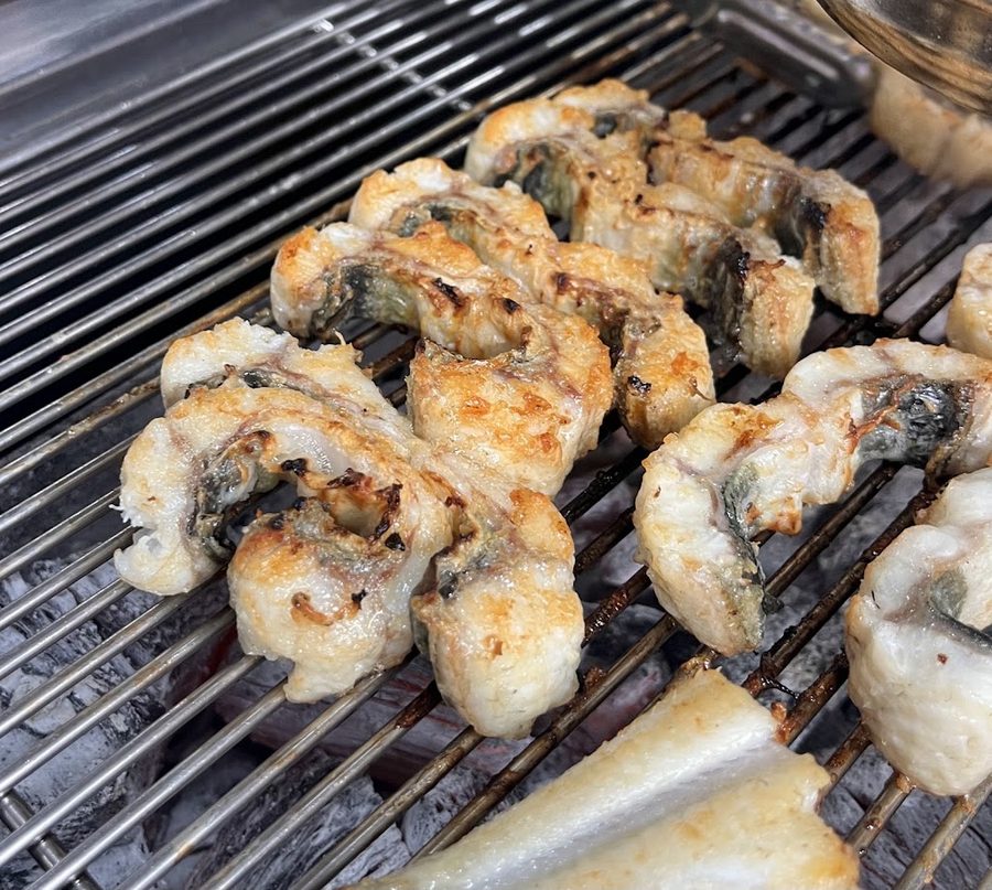 Jangsuchon Pungcheon Jangeo