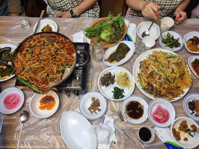 Sanseong Cheolmajip