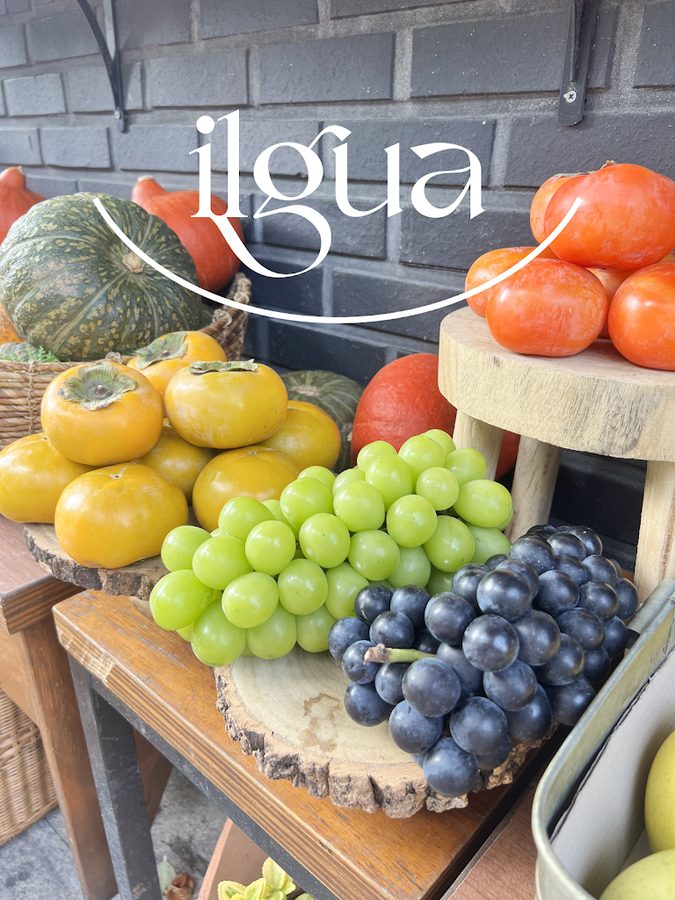 Ilgwa by Eat Fresh