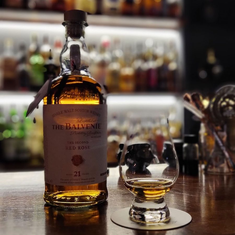 Bar Sherry