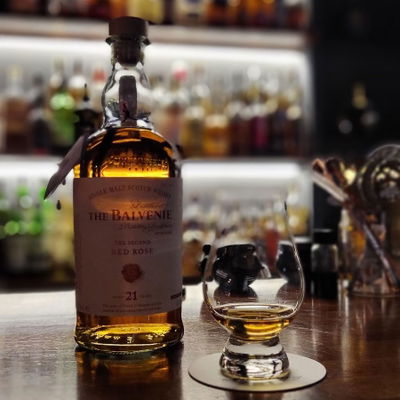 Bar Sherry