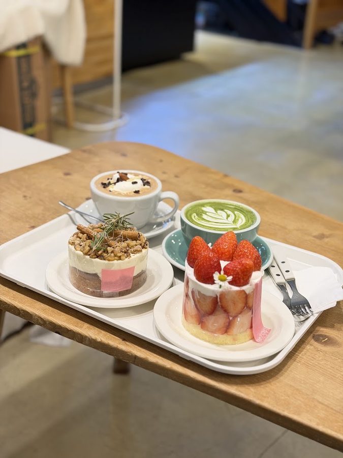 Coffee Jubu