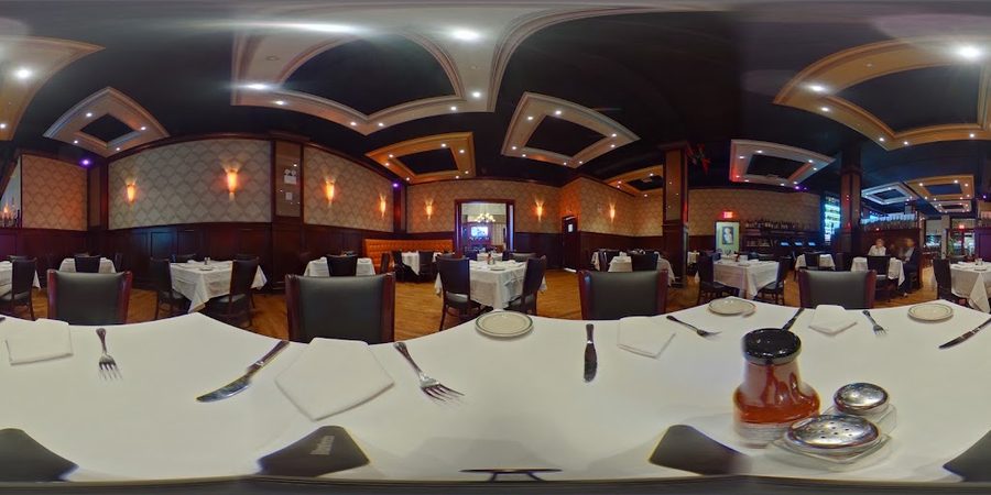Rocco Steakhouse